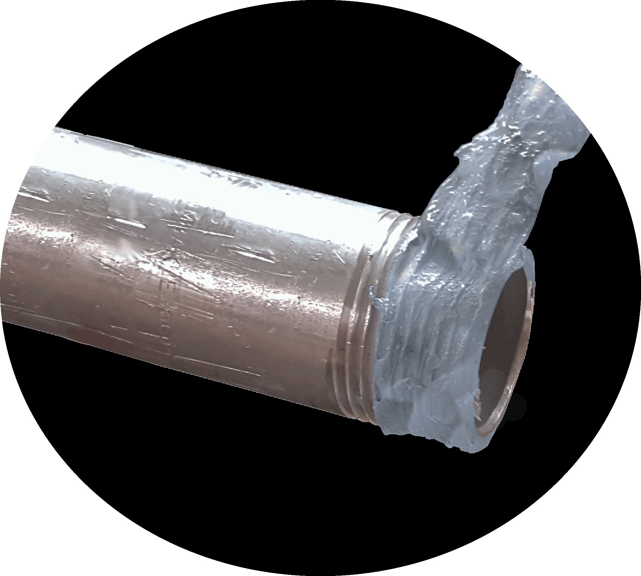 TALON NICKEL ANTISEIZE Lubricant and Thread Sealant